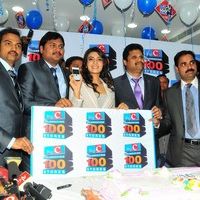 Samantha at BigC 100th Show Room Opening Pictures | Picture 58714